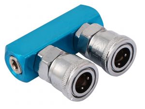 Khớp nối nhanh đa ống SML 2 3 4 5