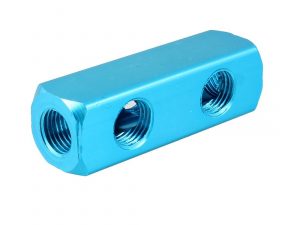 Đế khớp nối đa ống ML2 ML3 ML4 ML5