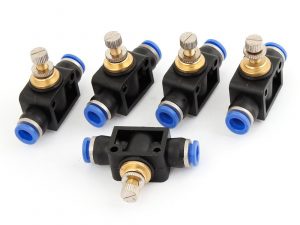 Van tiết lưu điều chỉnh SA4 SA6 SA8 SA10 SA12