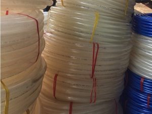 Ống nhựa lưới dẻo phi 20
