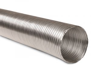 Ống Nhôm Nhún D250
