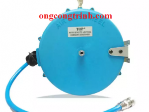 CUỘN DÂY HƠI TỰ RÚT 8M TOP 8mmx12mm