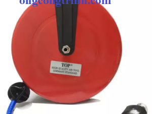 CUỘN DÂY HƠI TỰ RÚT 9M TOP 8mmx12mm vỏ sắt
