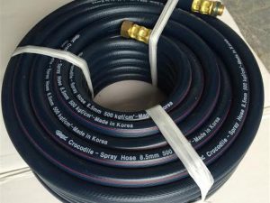 Dây hơi Cá Sấu Crocodile 10mm x50m