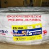 Dây hơi Sinsung SE-25(50m, Φ25x34mm)