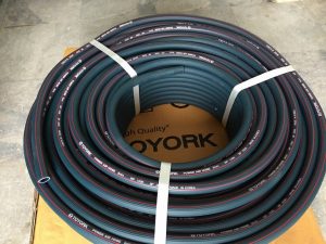 Dây khí nén Toyork Hàn Quốc TY-25(50m, Φ25X34mm)