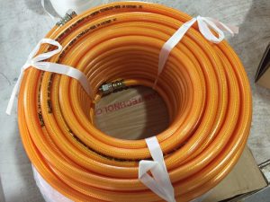Dây phun áp lực Cá Sấu hansum 13mm x100m