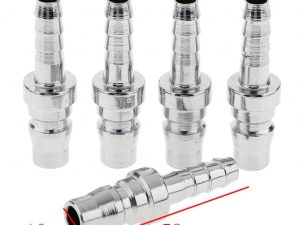 Khớp nối nhanh ống khí (đực) PH20 PH30 PH40