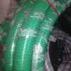 ống gân nhựa màu xanh lá cổ trâu