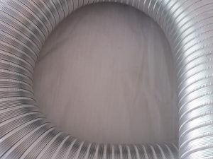 Ống Nhôm Nhún D300