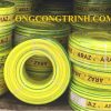 ống nước mềm phi 21