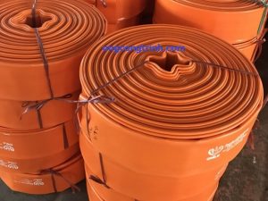 Ống bạt hút cát Ø65