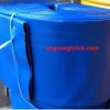 Ống bạt bơm nước hút bùn phi 150.6