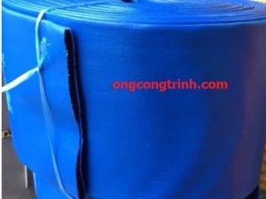 giá ống bạt bơm nước