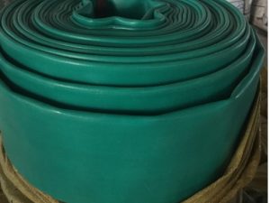 Ống bạt bơm nước hút bùn phi 80.14XL