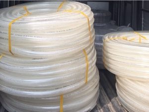 Ống nhựa lưới dẻo phi 30