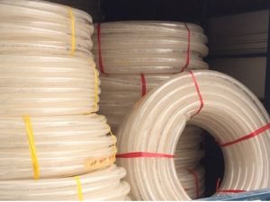 Ống mềm dẫn nước phi 50