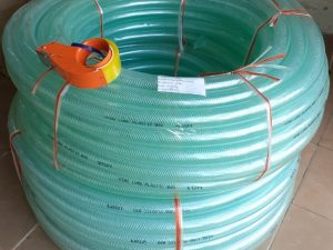 Ống nhựa mềm dẫn nước phi 40