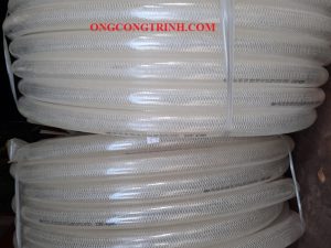 Ống mềm dẫn nước phi 40
