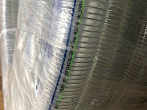 ống nhựa mềm lõi thép phi 25