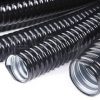 Ống ruột gà lõi thép phi 32 - 1.1/4''