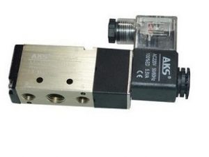 van điện từ AKS 4V420-15
