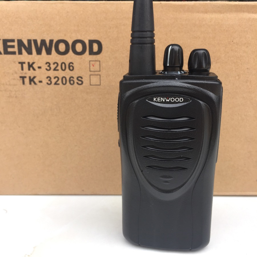 bộ đàm kenwood-tk-32066