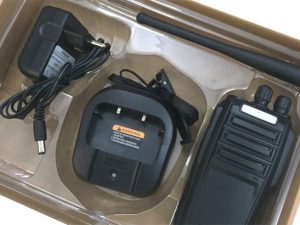 bộ đàm kenwood tk 3320