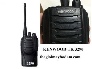 BỘ ĐÀM KENWOOD TK-3290