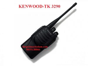 BỘ ĐÀM KENWOOD TK-3290