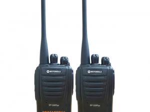 máy bộ đàm motorola gp-328plus