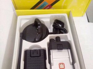 trọn bộ máy motorola GP-850