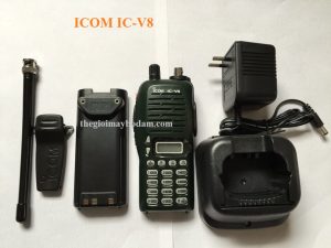 ICom IC-V8 loại tốt