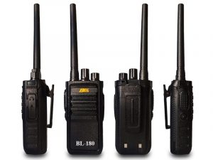 Máy bộ đàm BL-180 giá rẻ