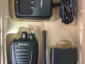 trọn bộ máy motorola GP-328plus
