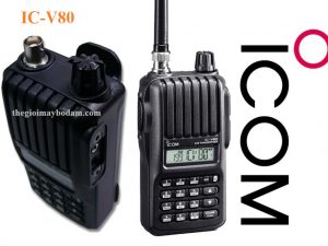 Máy bộ đàm ICOM-V80
