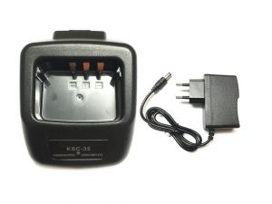 Sạc bộ đàm Kenwood