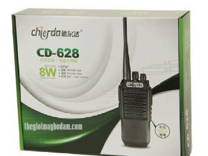 máy bộ đam CD-628