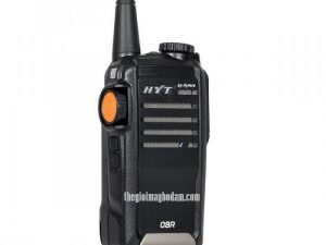 TC-518 nhỏ gọn vừa tay